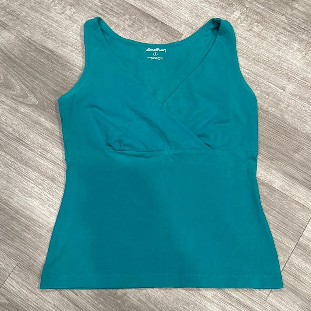 Eddie Bauer top